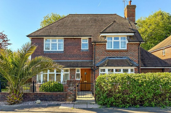 Goring-by-Sea, Worthing, West Sussex