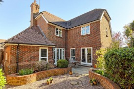 Goring-by-Sea, Worthing, West Sussex