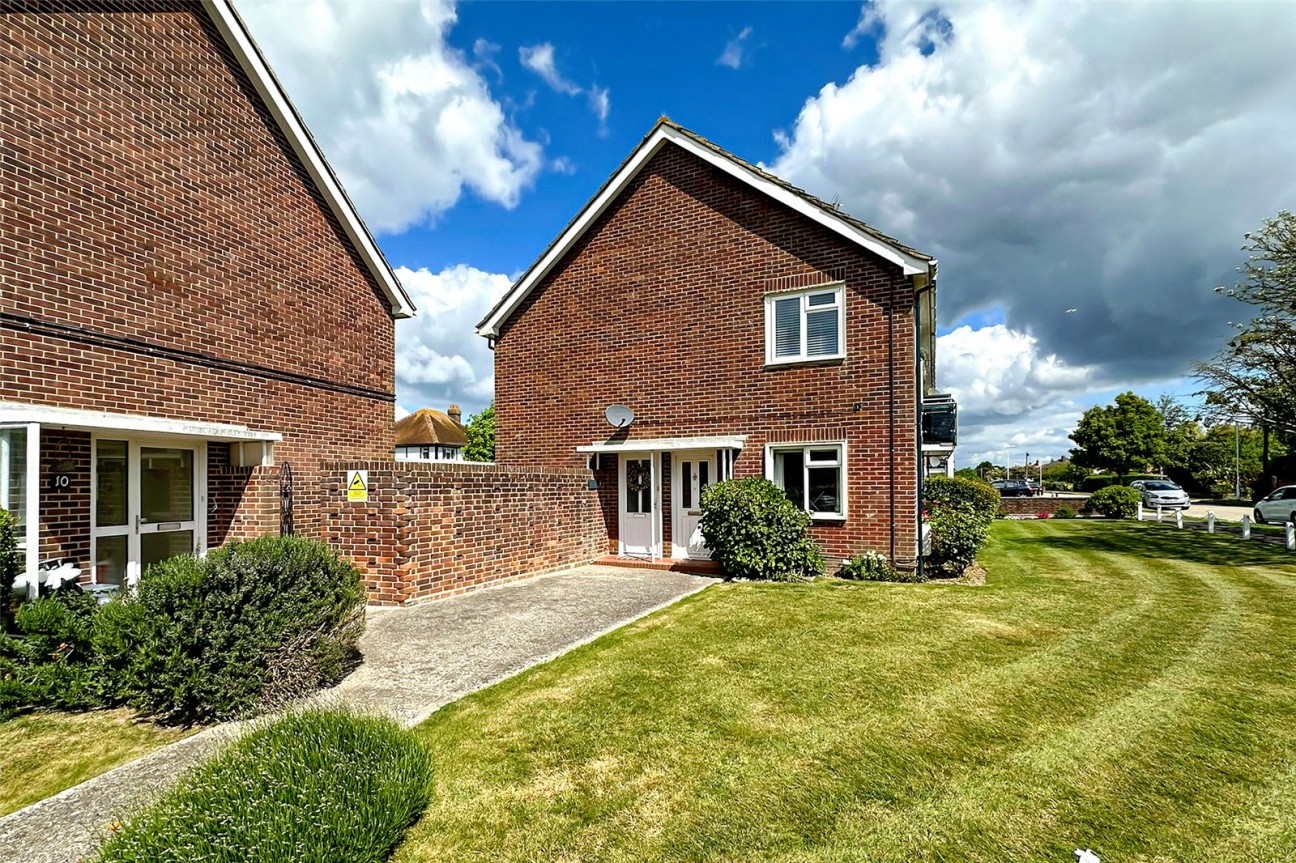 Rustington, Littlehampton, West Sussex