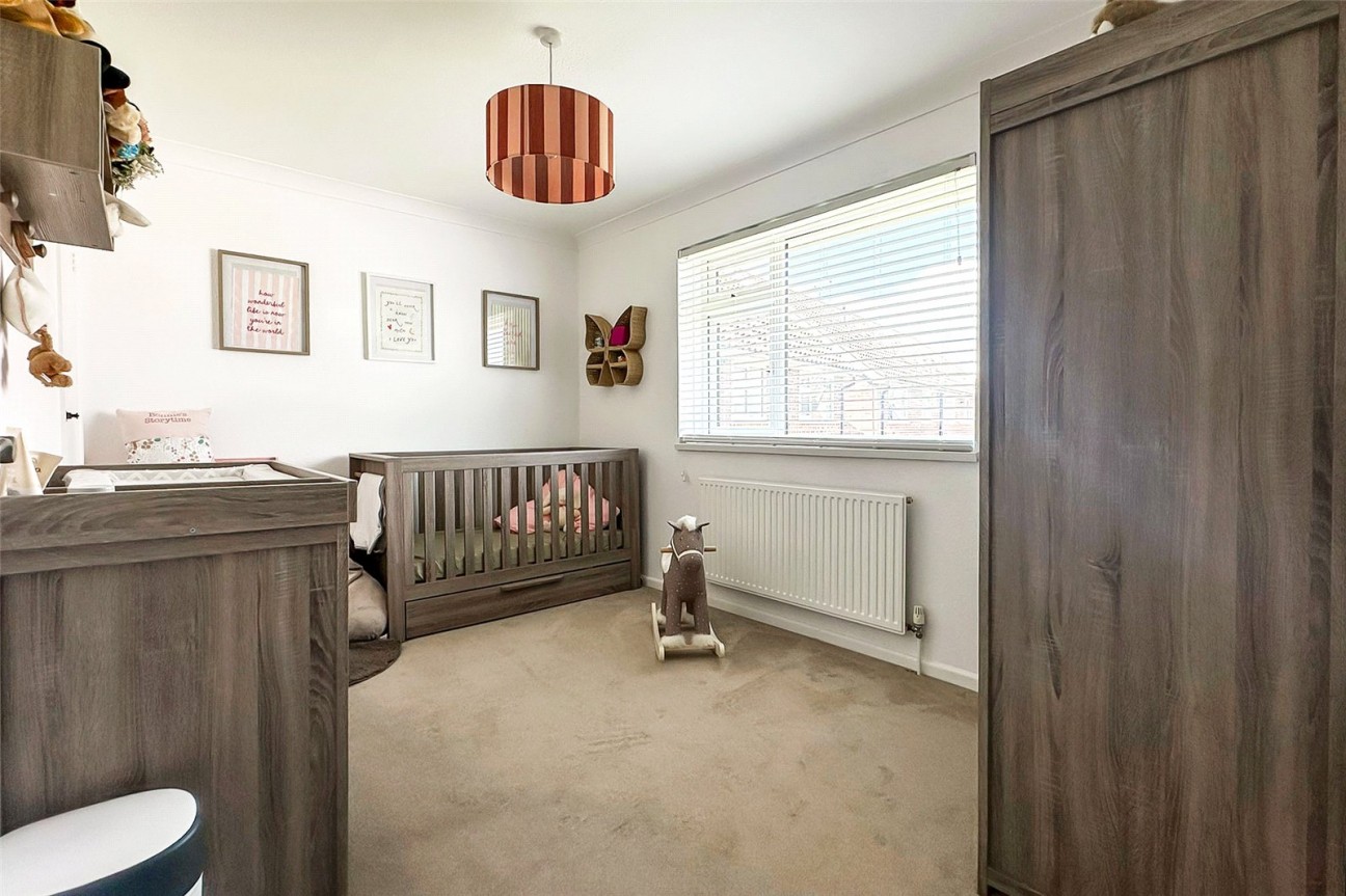 Rustington, Littlehampton, West Sussex