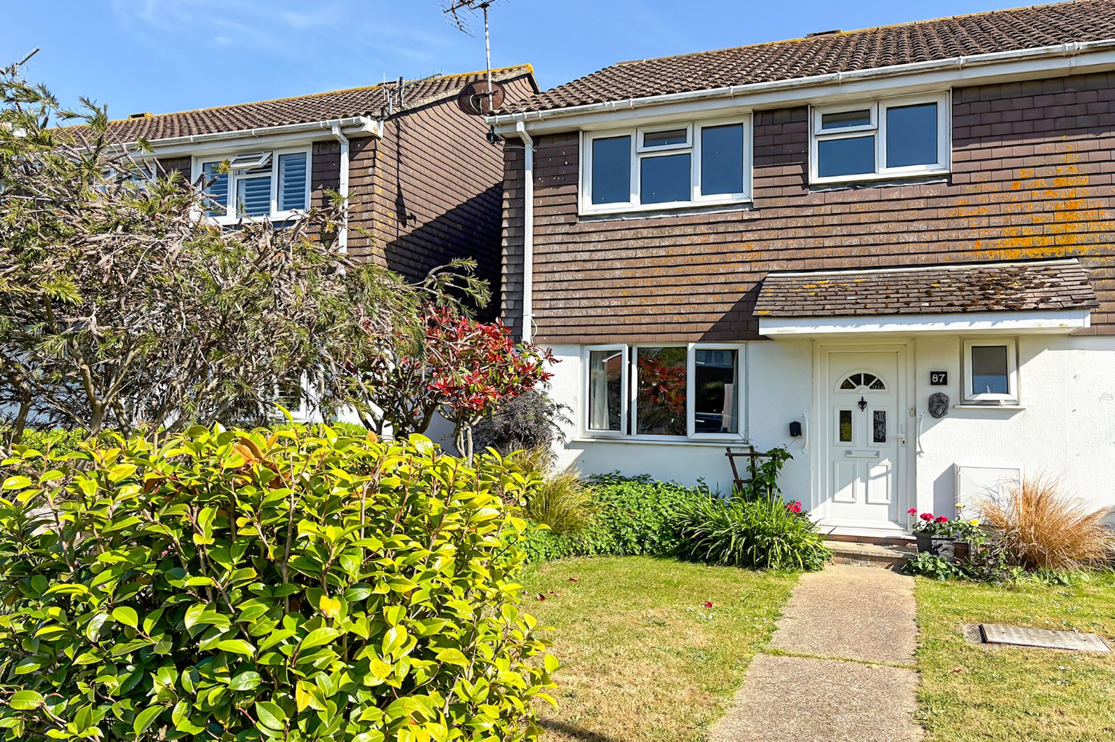 Littlehampton, West Sussex