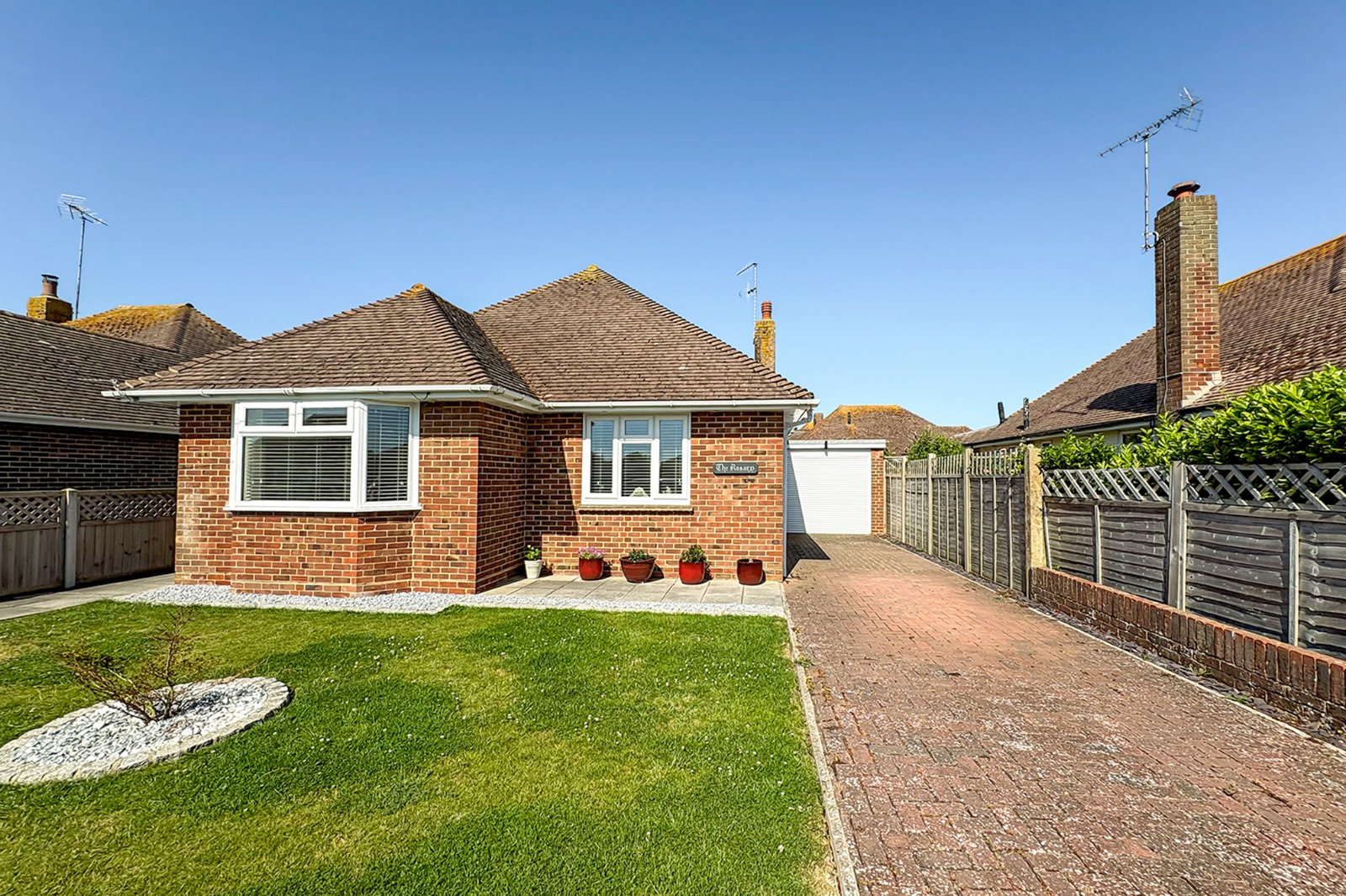 Rustington, Littlehampton, West Sussex