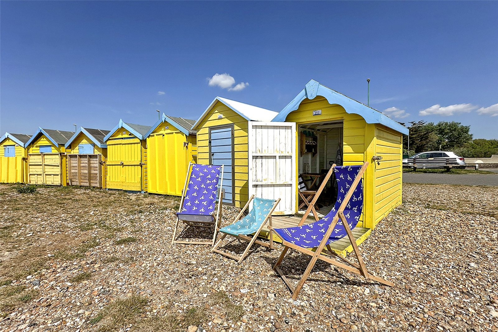 Rustington, Littlehampton, West Sussex
