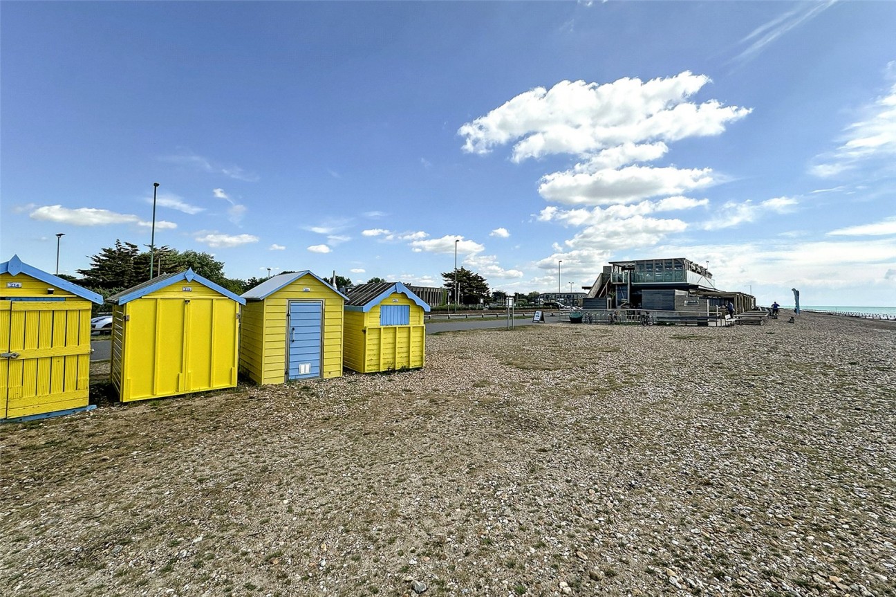 Rustington, Littlehampton, West Sussex