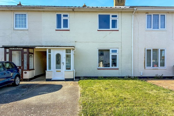 Goring-by-Sea, Worthing, West Sussex