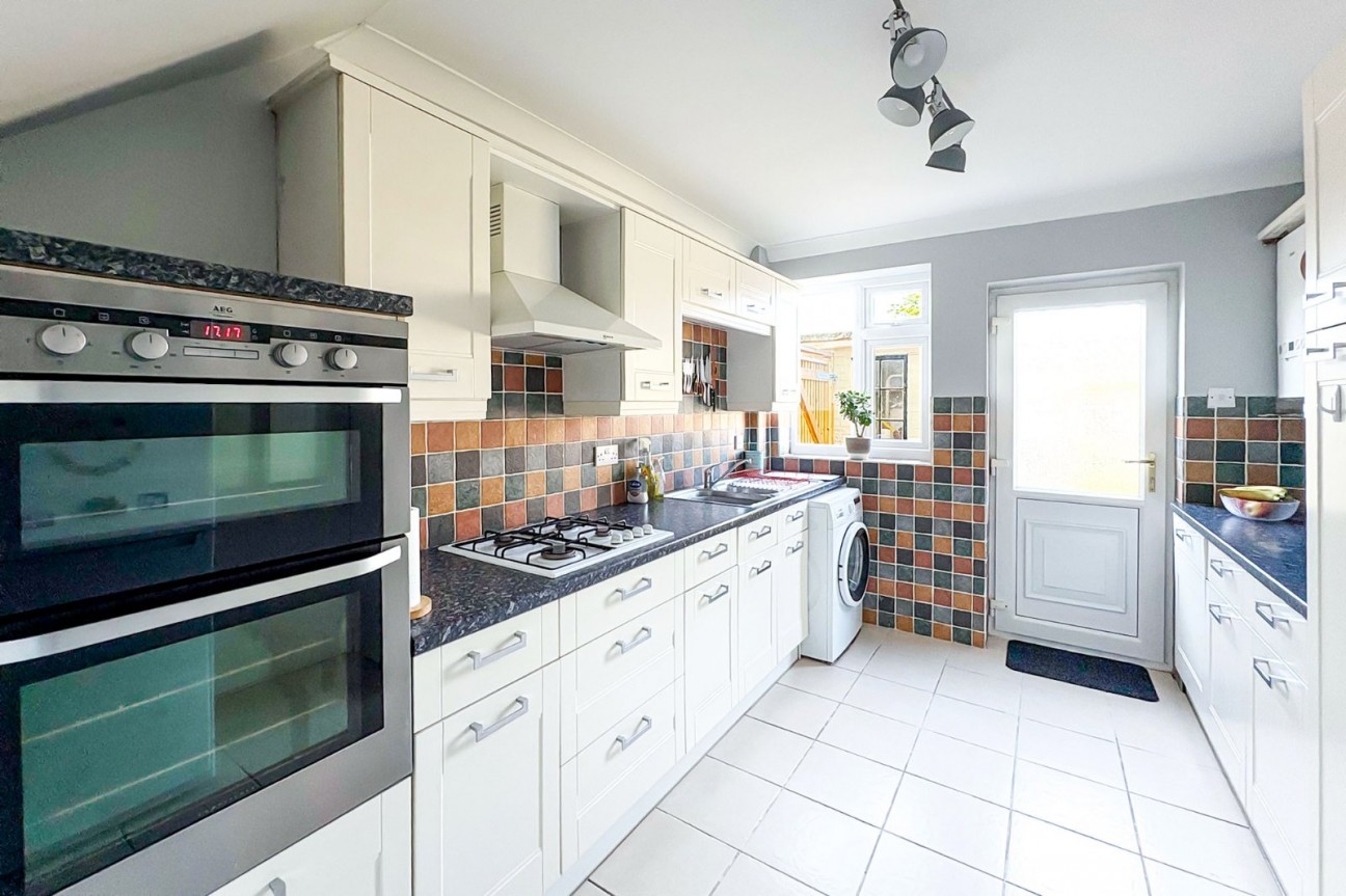 Goring-by-Sea, Worthing, West Sussex