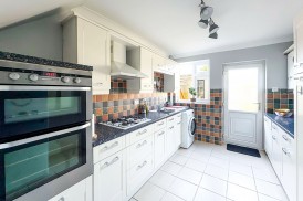 Goring-by-Sea, Worthing, West Sussex