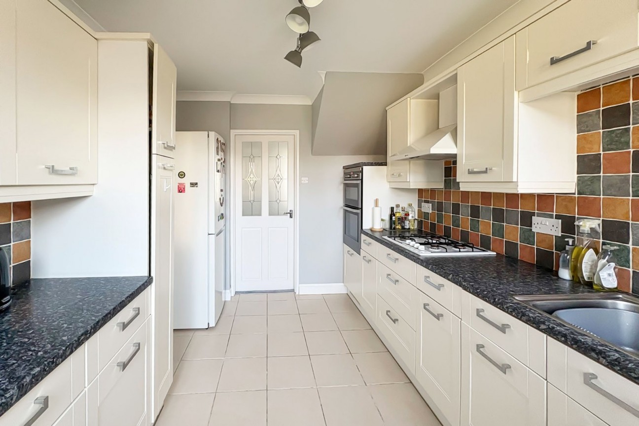Goring-by-Sea, Worthing, West Sussex