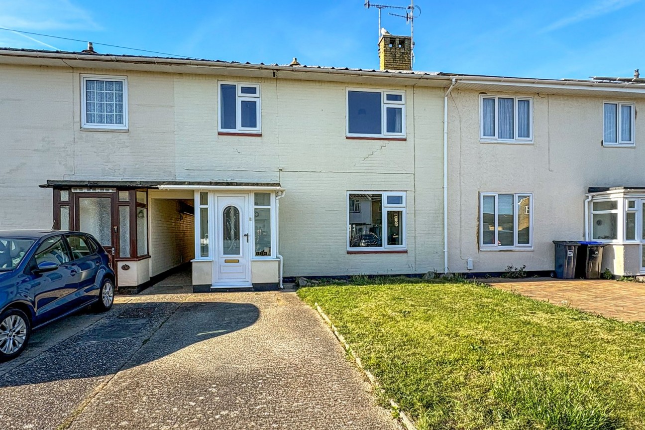 Goring-by-Sea, Worthing, West Sussex