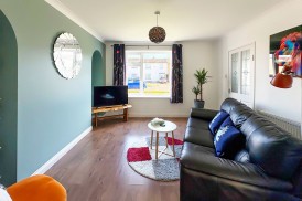 Goring-by-Sea, Worthing, West Sussex