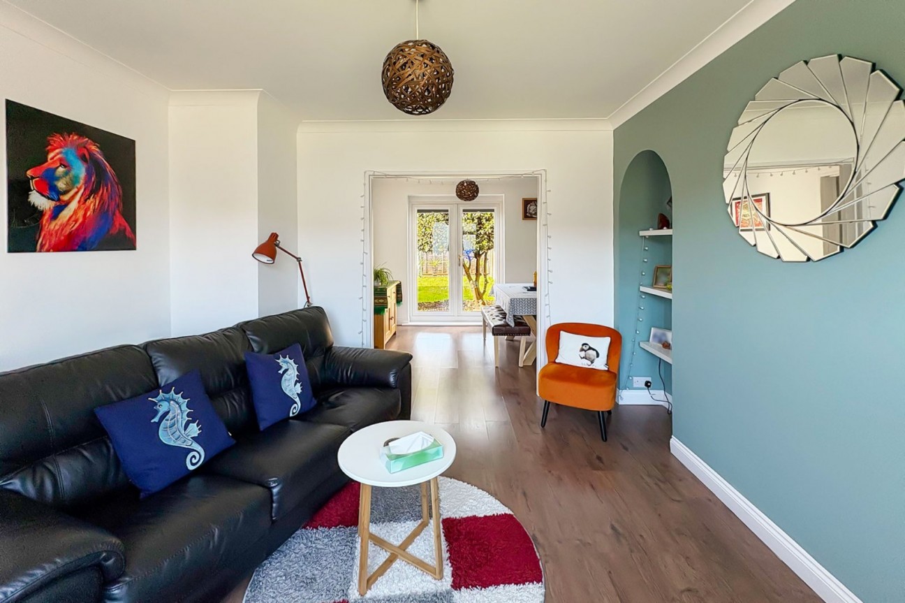 Goring-by-Sea, Worthing, West Sussex