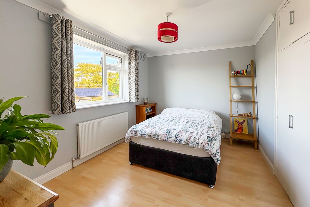 Goring-by-Sea, Worthing, West Sussex