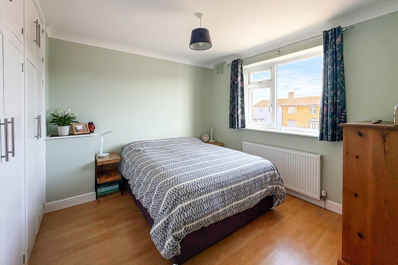Goring-by-Sea, Worthing, West Sussex
