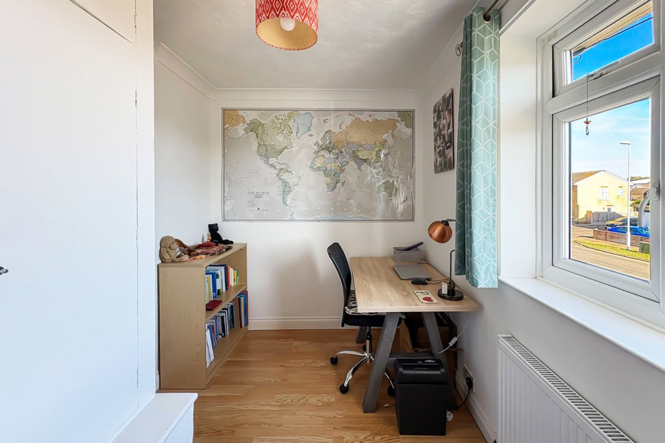 Goring-by-Sea, Worthing, West Sussex