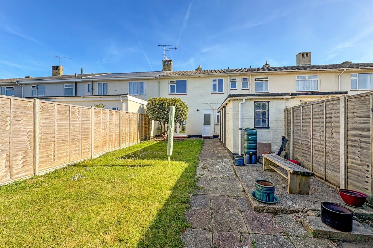 Goring-by-Sea, Worthing, West Sussex