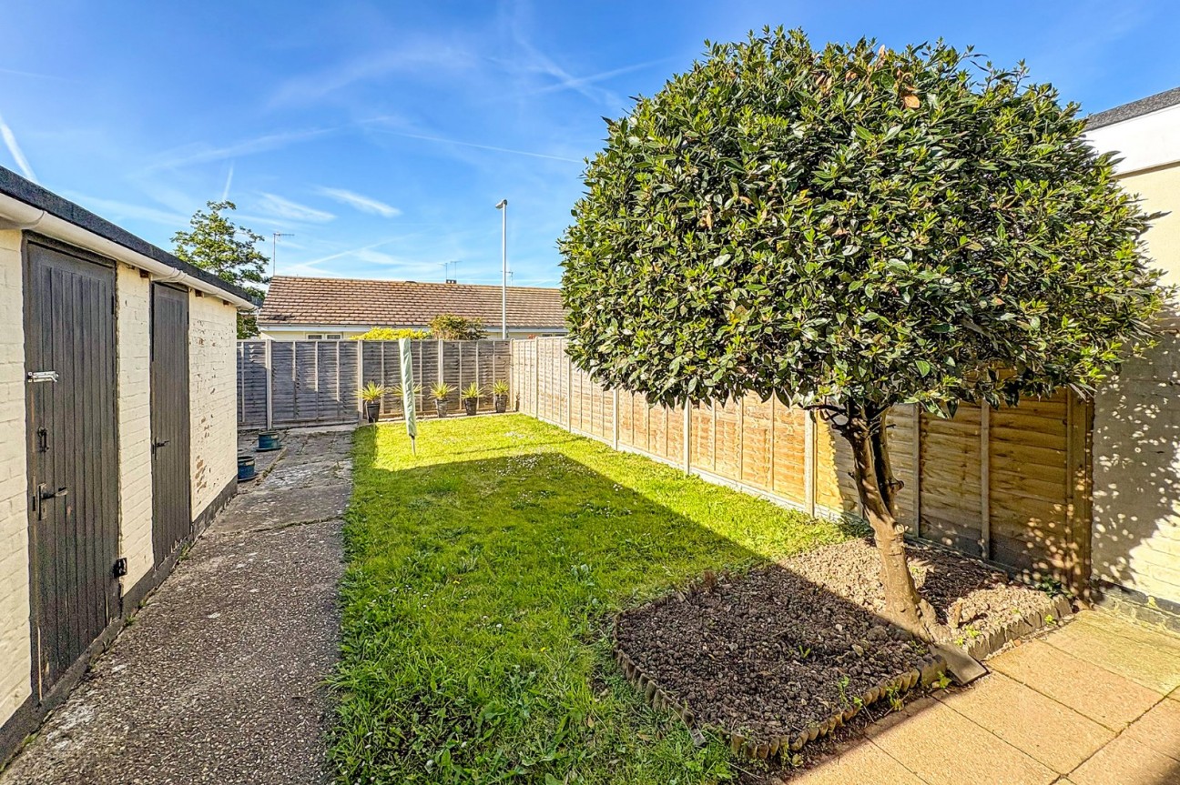 Goring-by-Sea, Worthing, West Sussex