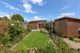 East Preston, Littlehampton