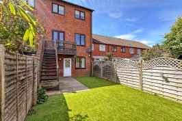 Rustington, Littlehampton, West Sussex