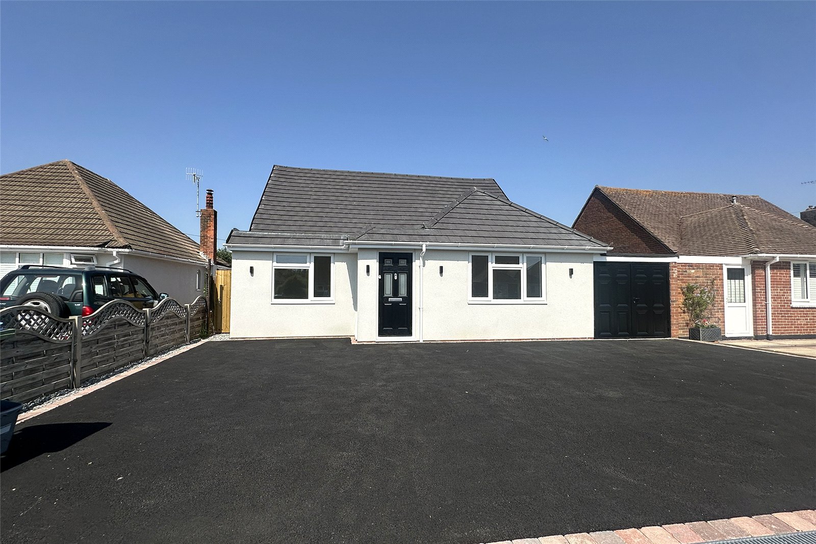 Rustington, Littlehampton, West Sussex