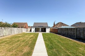 Rustington, Littlehampton, West Sussex