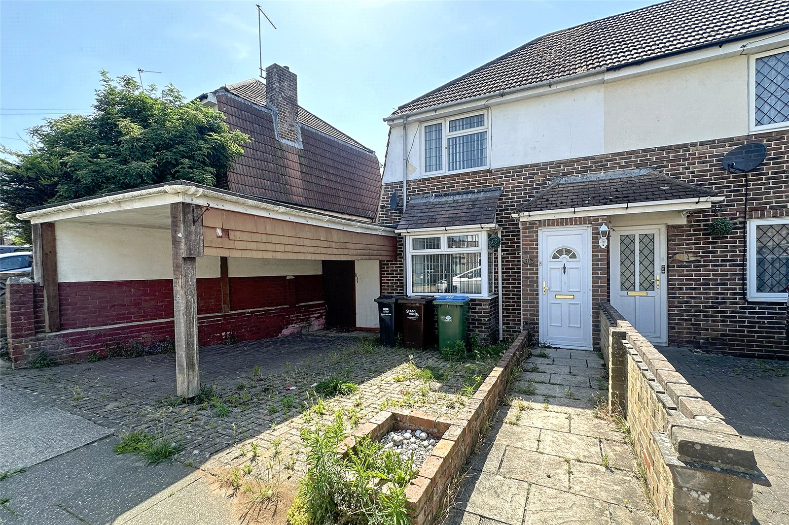 Rustington, Littlehampton, West Sussex