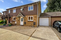 Rustington, Littlehampton, West Sussex