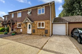 Rustington, Littlehampton, West Sussex