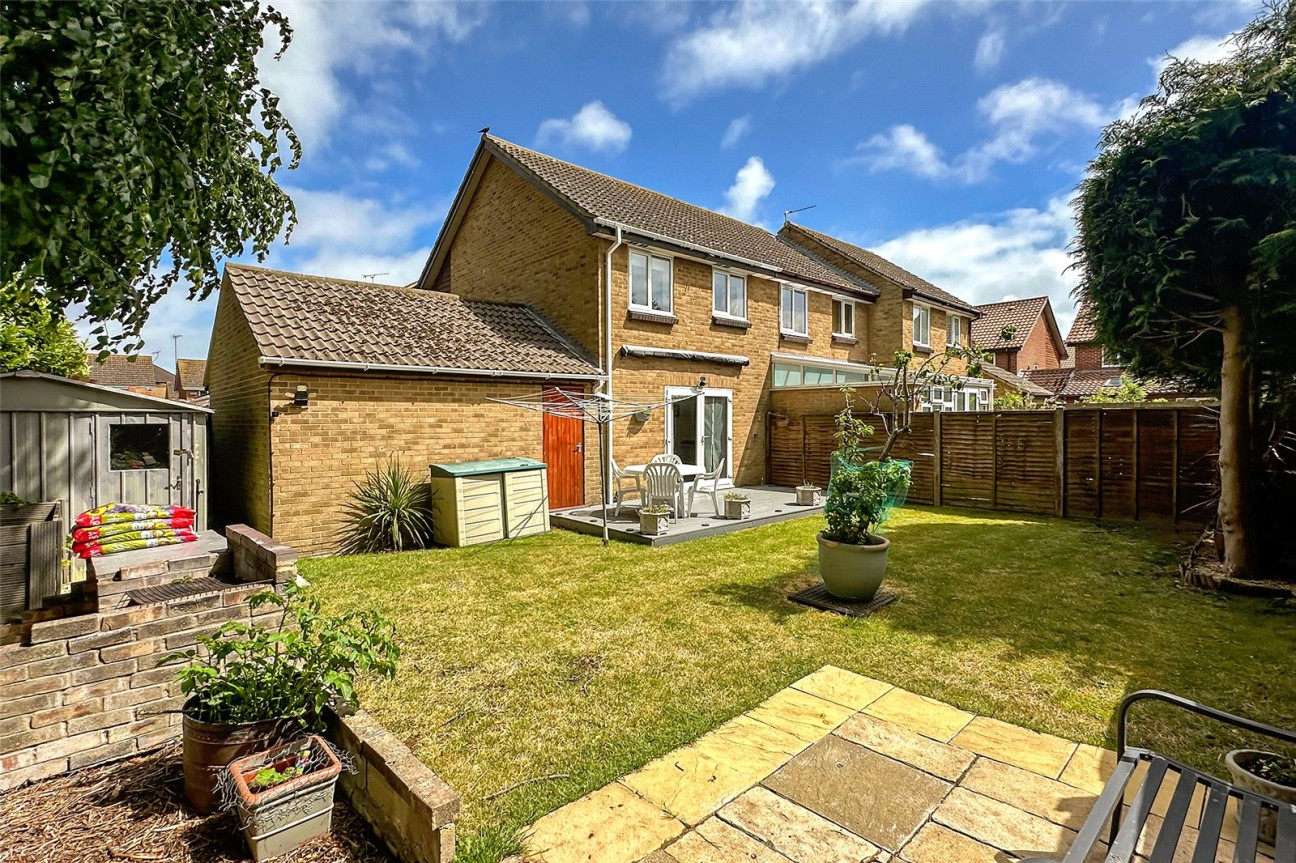 Rustington, Littlehampton, West Sussex