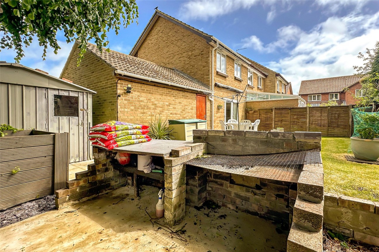 Rustington, Littlehampton, West Sussex