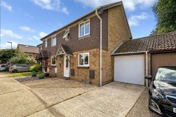 Rustington, Littlehampton, West Sussex