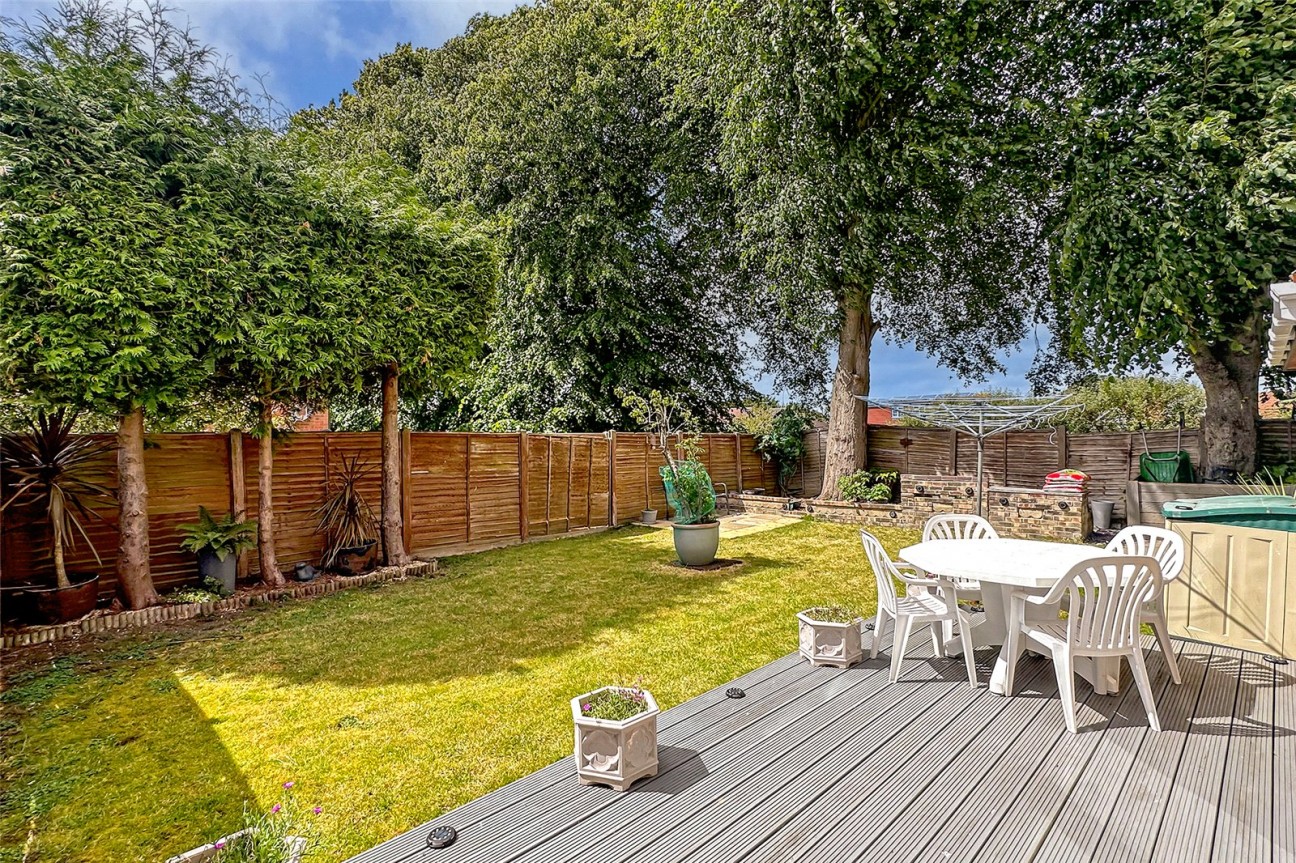Rustington, Littlehampton, West Sussex