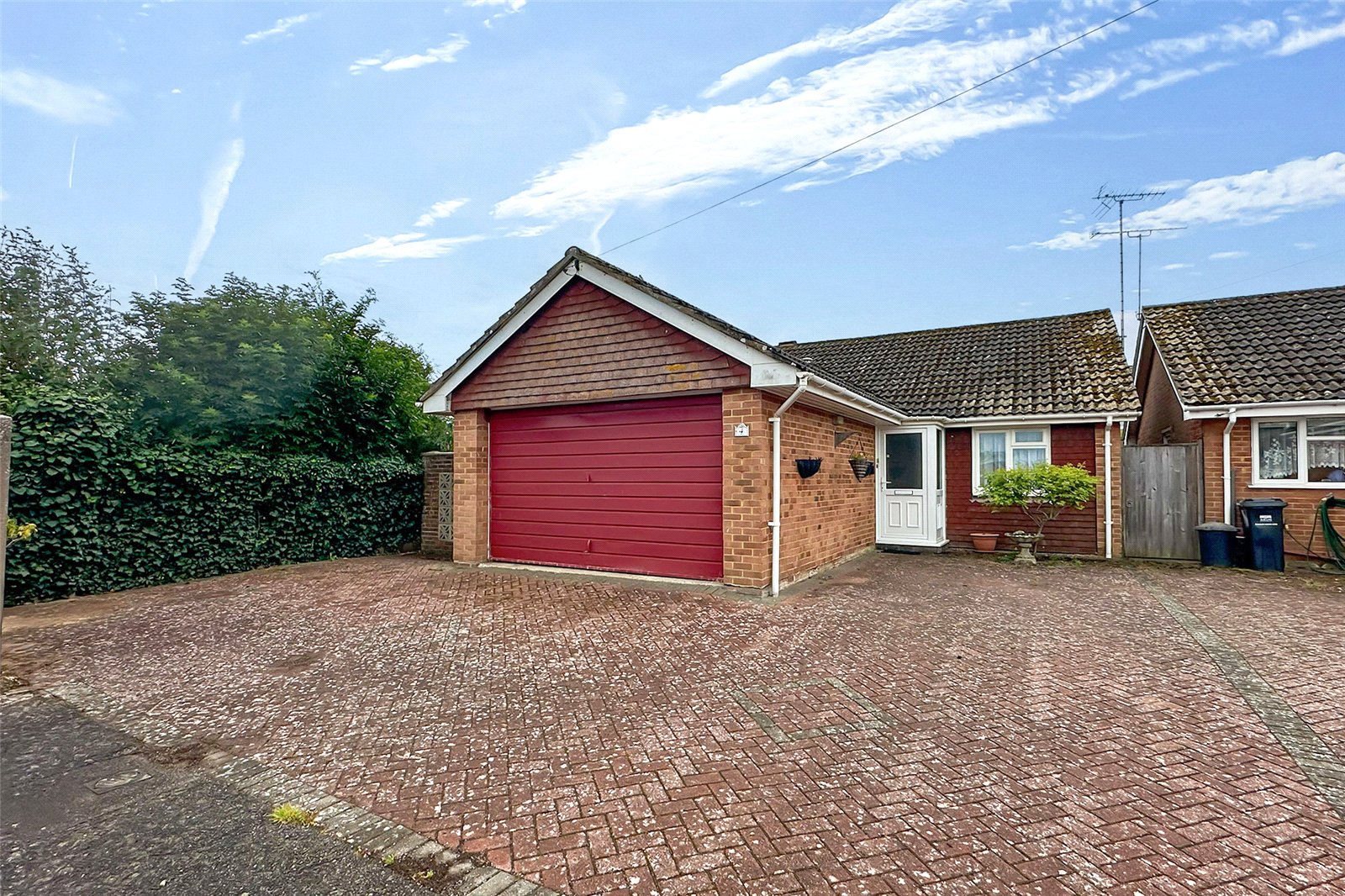 Rustington, Littlehampton, West Sussex