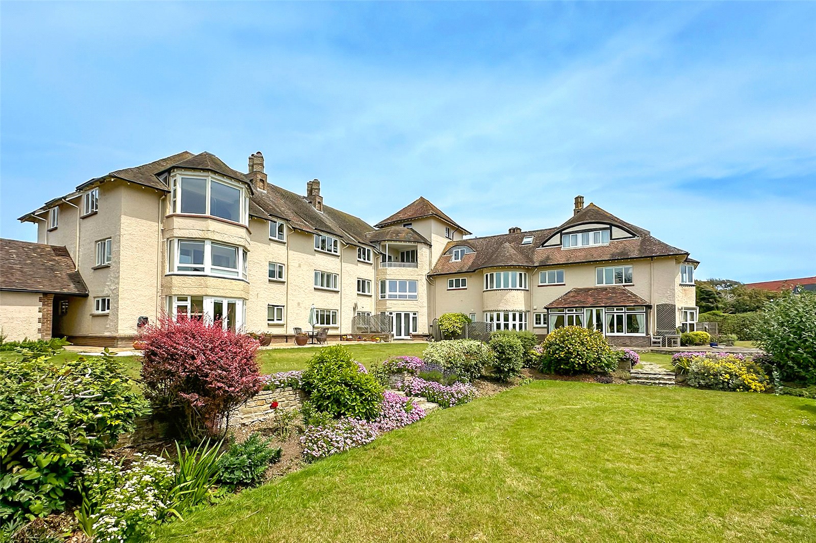 East Preston, Littlehampton, West Sussex