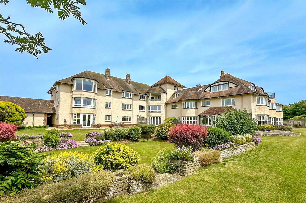 East Preston, West Sussex