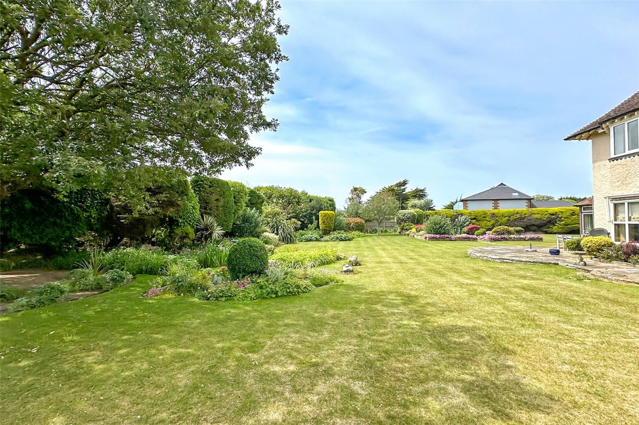 East Preston, West Sussex