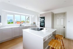 East Preston, West Sussex