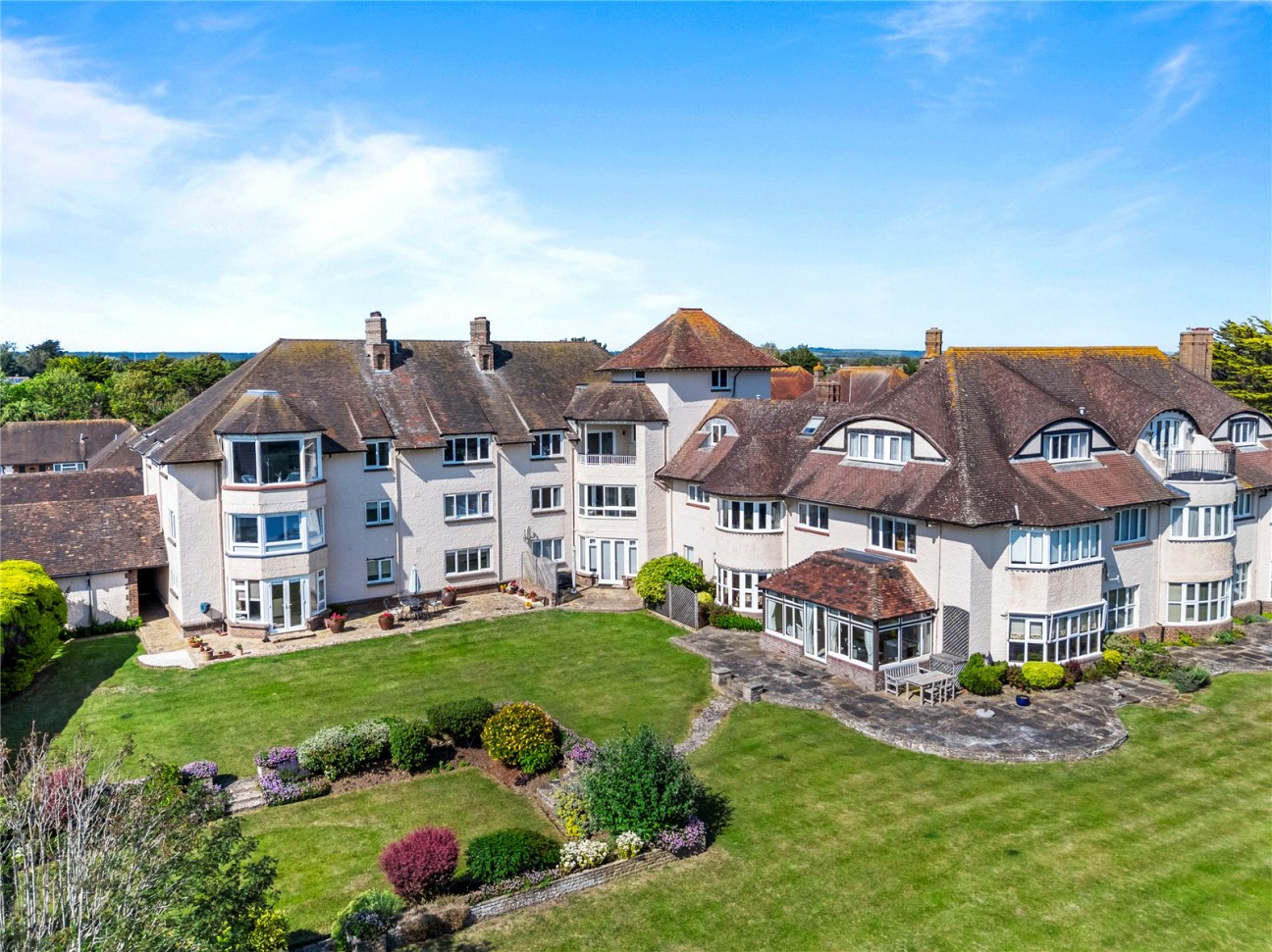 East Preston, West Sussex