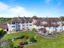 East Preston, West Sussex