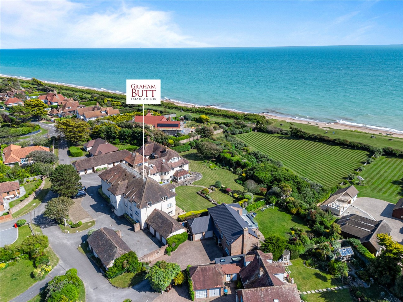 East Preston, West Sussex