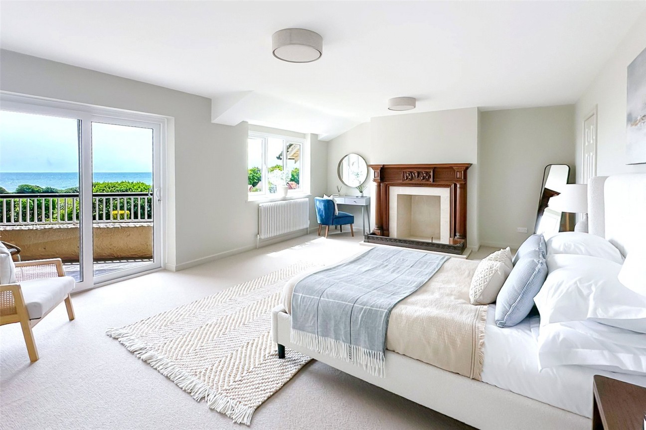East Preston, West Sussex