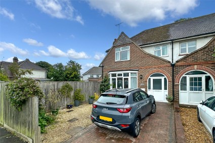 Rustington, Littlehampton, West Sussex