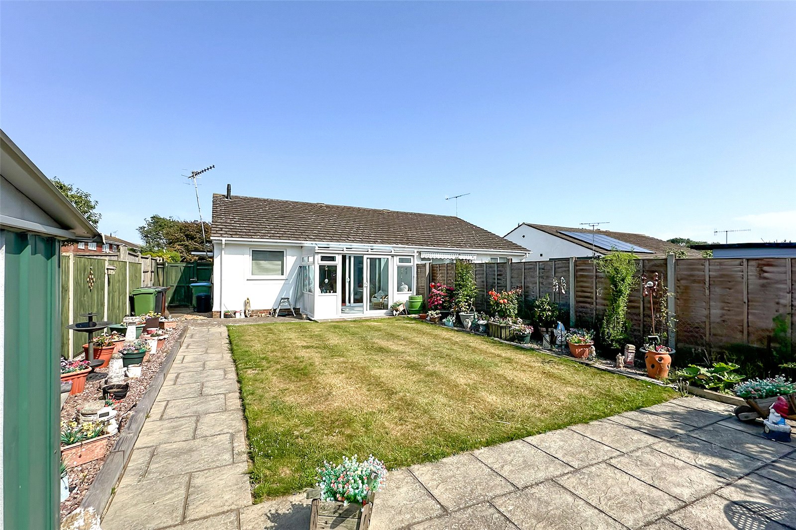 Littlehampton, West Sussex