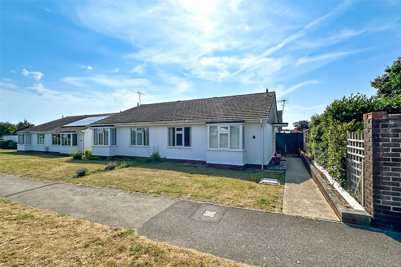 Littlehampton, West Sussex