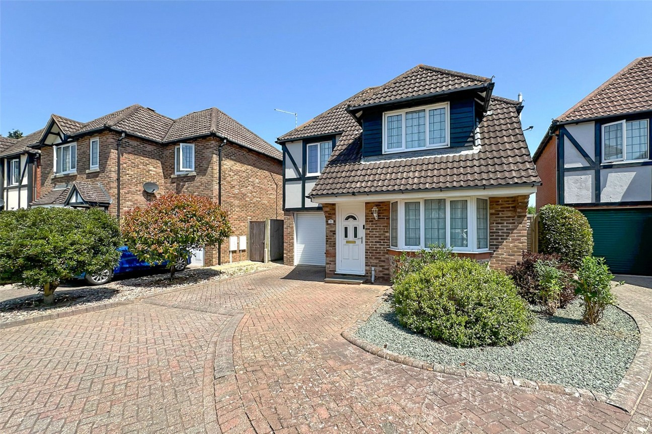 Rustington, Littlehampton, West Sussex