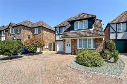 Rustington, Littlehampton, West Sussex