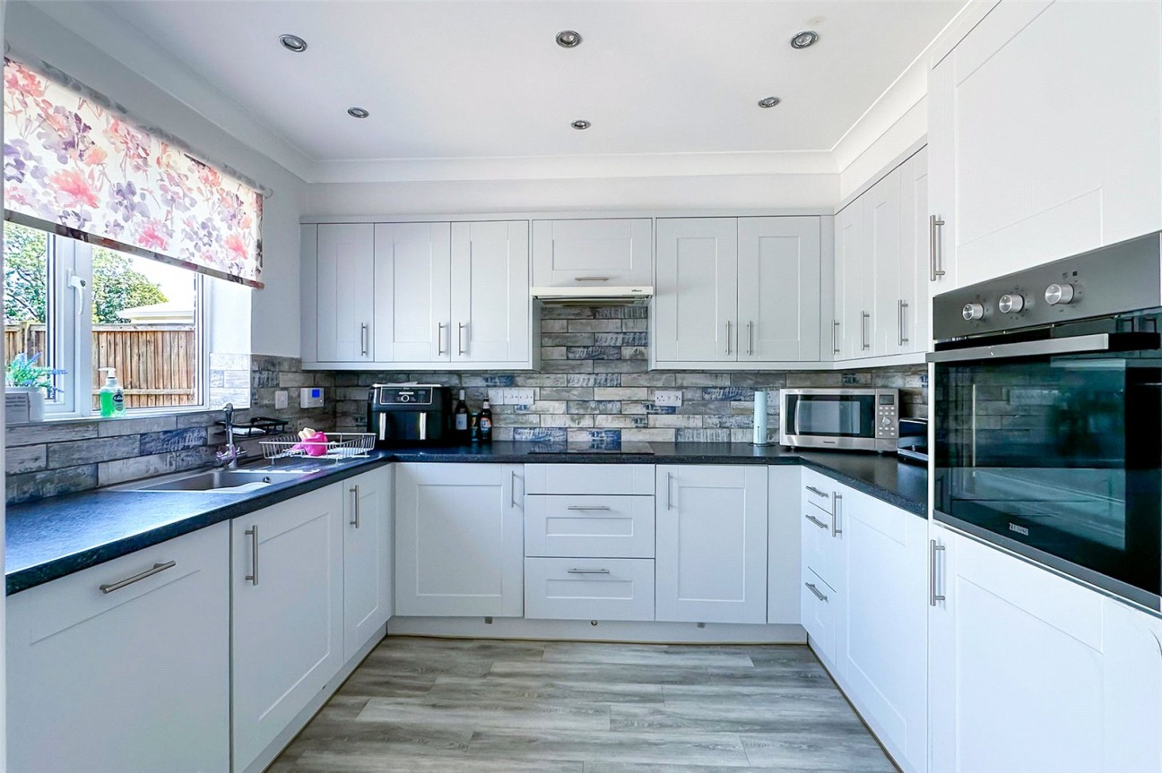 Rustington, Littlehampton, West Sussex