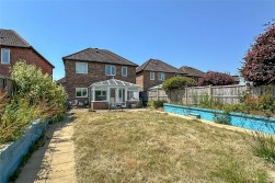 Rustington, Littlehampton, West Sussex