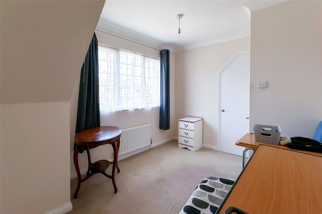 Rustington, Littlehampton, West Sussex