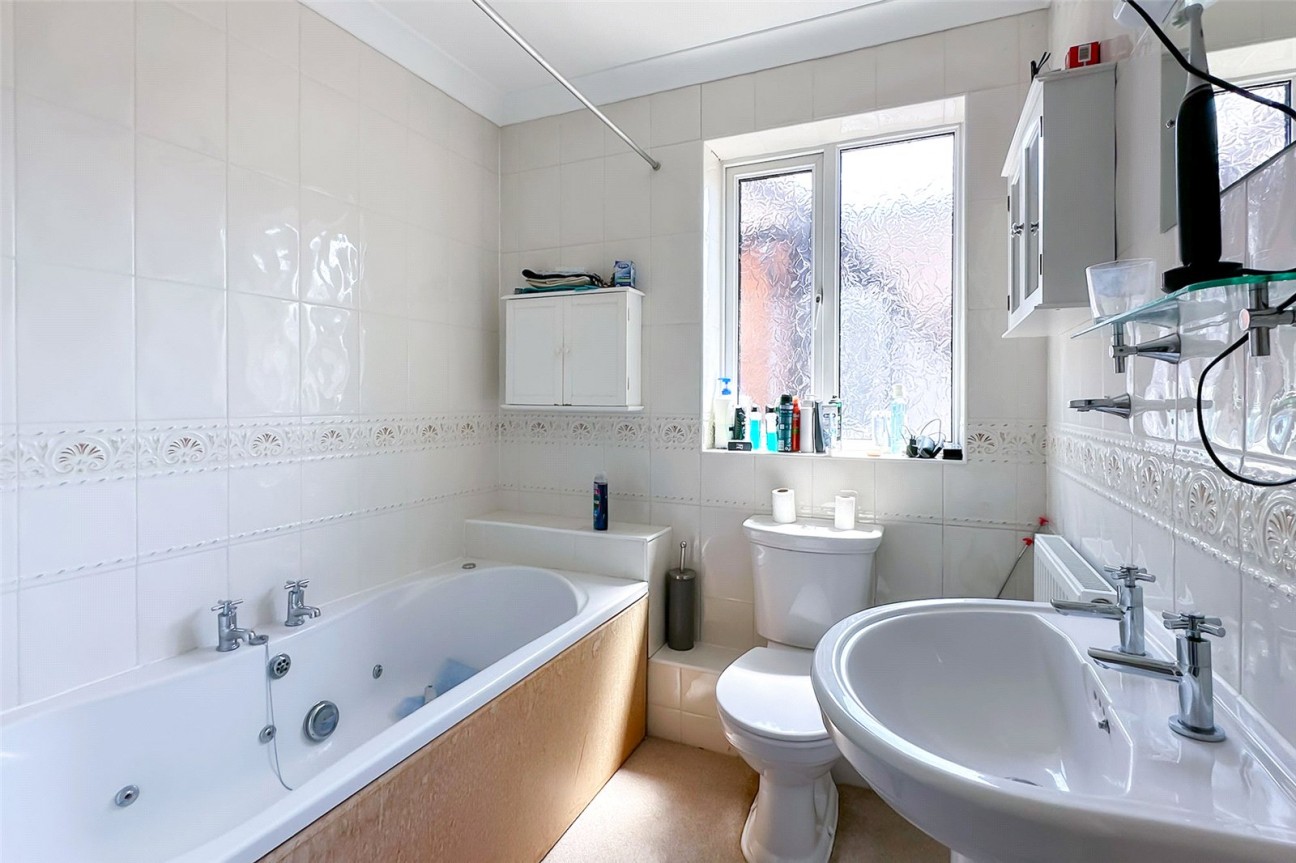 Rustington, Littlehampton, West Sussex