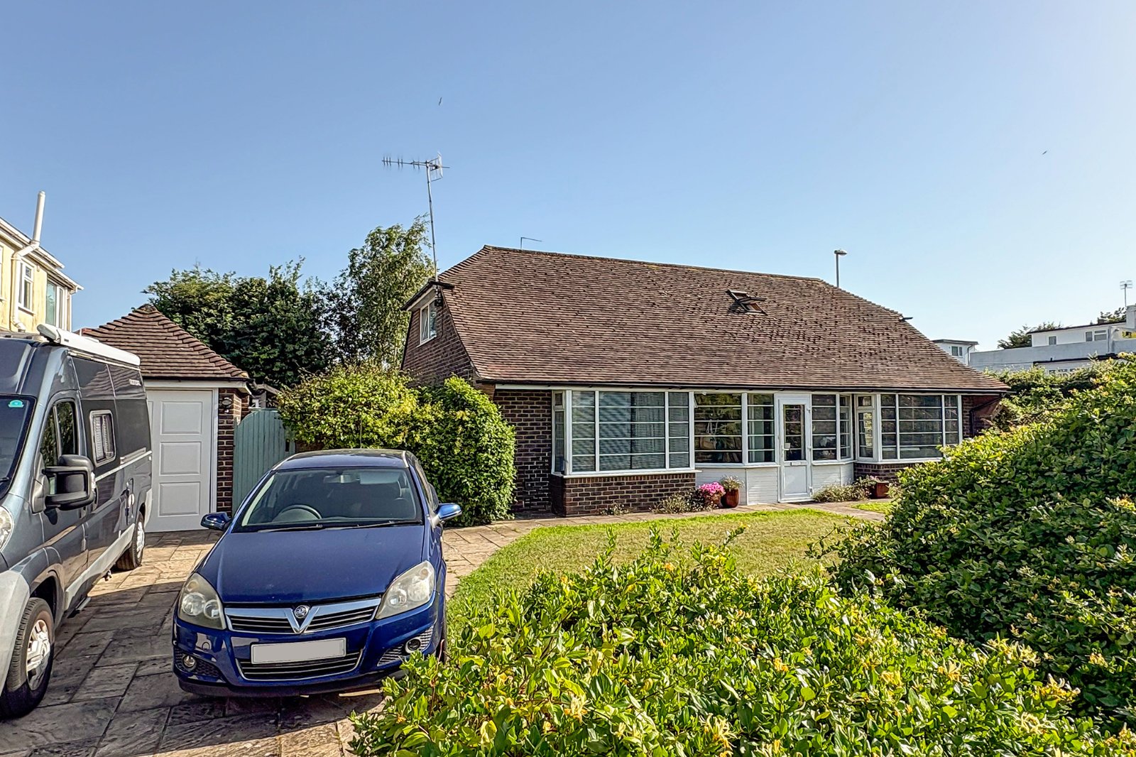 Goring-by-Sea, Worthing, West Sussex